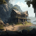 死亡岛屿生存(Dead Island: Survival RPG)