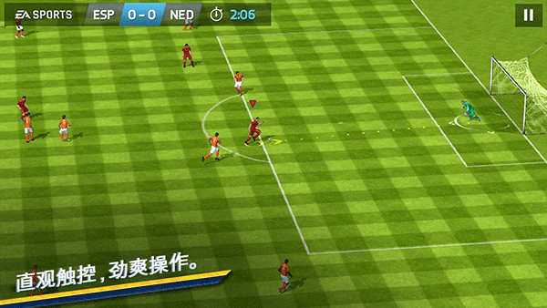 FIFA14正版