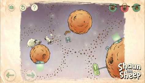 Sheep Stack(送小羊回家手机版下载)