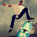 skate city