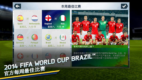 FIFA14正版