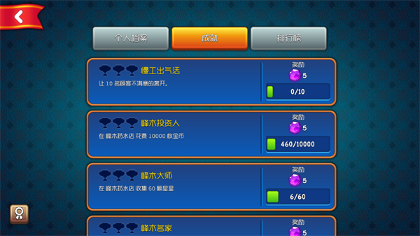 梦幻药剂2游戏