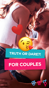 couple game情侣游戏