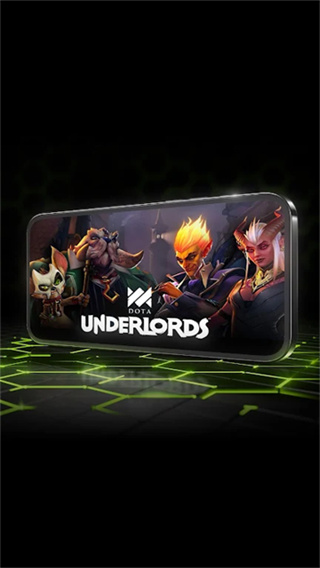 英伟达云游戏（GeForce NOW）