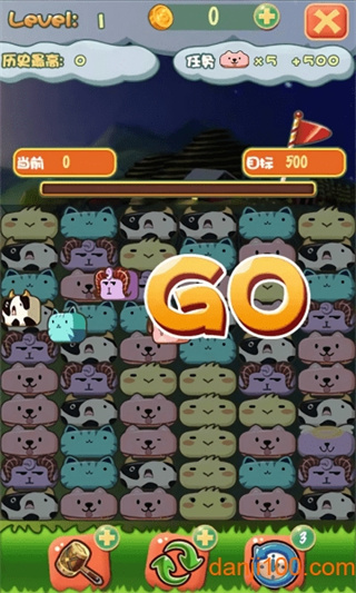 小鸡哔哔哔