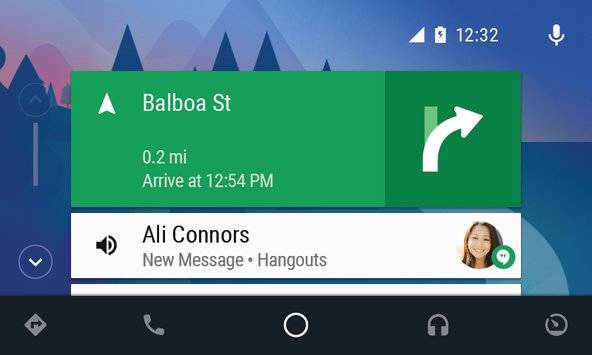 Android Auto下载最新版
