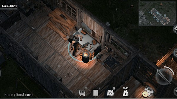 死亡岛屿生存(Dead Island: Survival RPG)