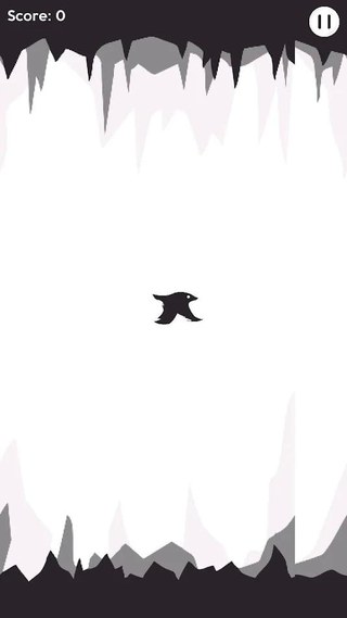 黑暗的秋天Dark Fall