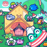 池塘伙伴mod菜单