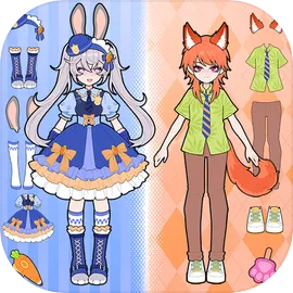 闪耀衣橱正版