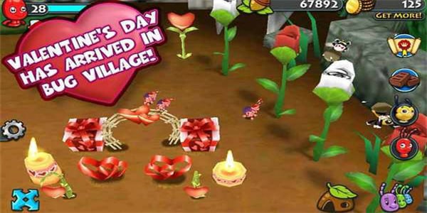 虫虫部落Bug Village