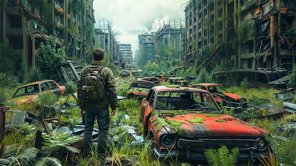 死亡岛屿生存(Dead Island: Survival RPG)