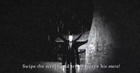 致命无面男2Slender Rising