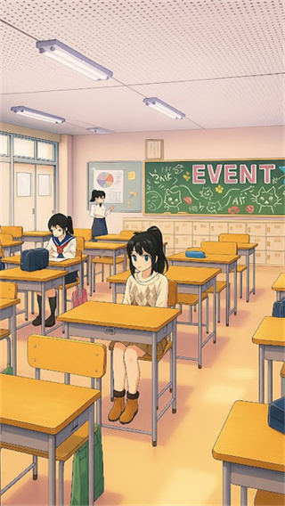 会说话的女朋友中文版