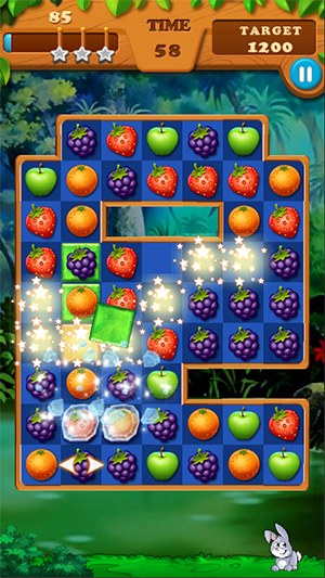 Fruits Legend 2(水果传奇2)