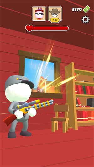 西部狙击手官方版