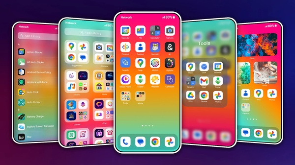 iphone13模拟器