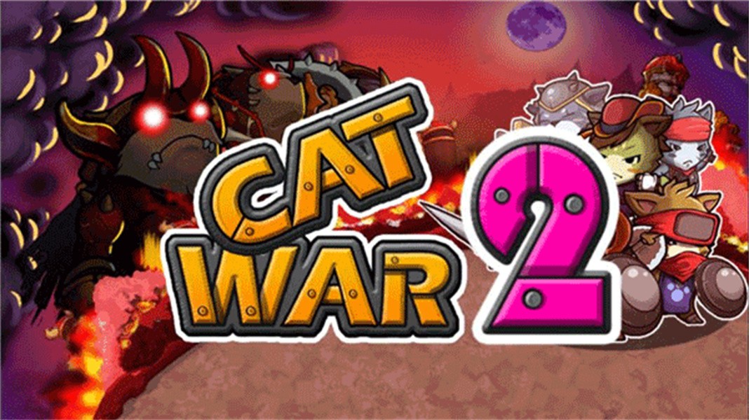 猫狗大战2无限钻石金币版