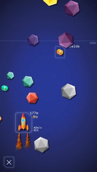 火箭科学Rocket Science