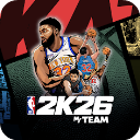 NBA2K手游下载安卓正版中文版
