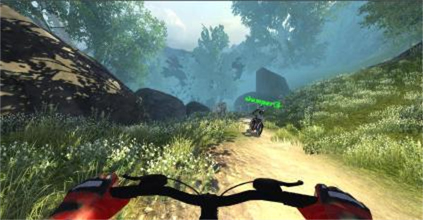 MTB DownHill