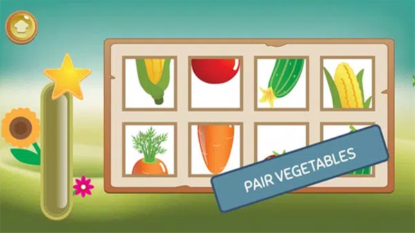 我小小的农场冒险My Tiny Farm Adventure