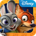 疯狂动物城(Zootopia)手游中文版下载