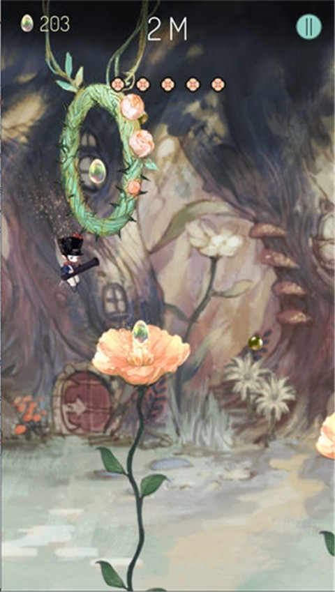 春之精灵SpringFairy