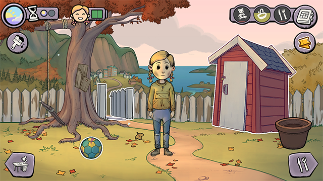 我的孩子新的开始安卓版
