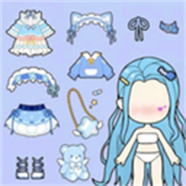 少女养成日记