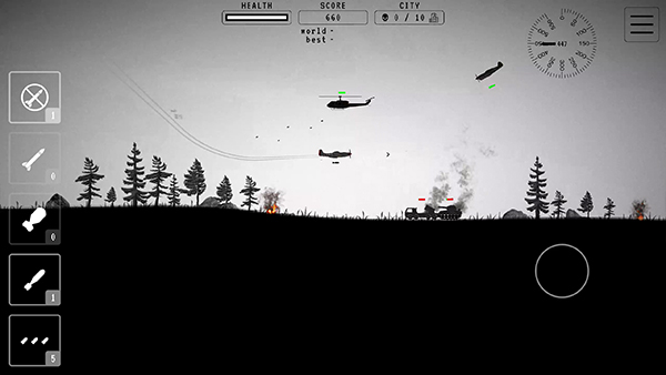 二战轰炸机模拟器下载安装（WW2 Warplane Fighter Bomber）