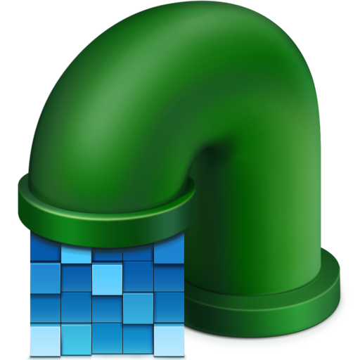 Pixa for Mac 图片管理