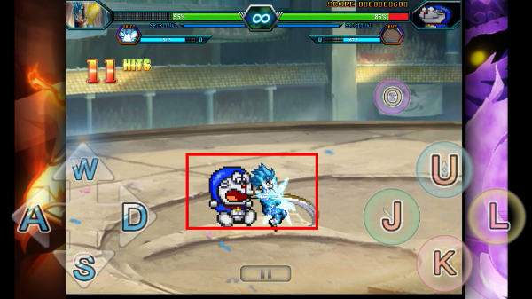 bvn全明星乱斗最新版