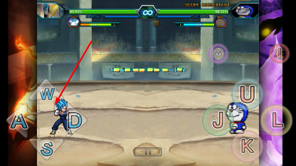 bvn全明星乱斗4.5.0版本
