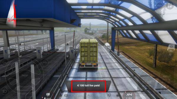 欧洲卡车模拟器3无限金币版中文版下载