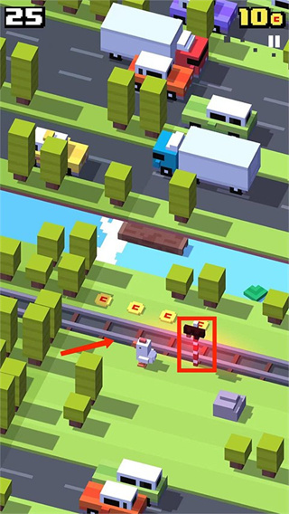 天天过马路最新版下载