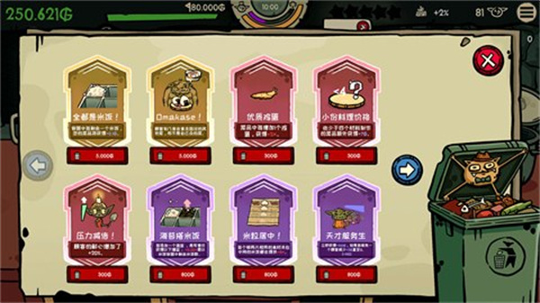 哥布林寿司游戏
