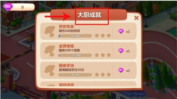 美食小当家官方正版