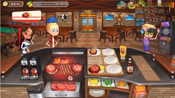 烹饪冒险cooking正版