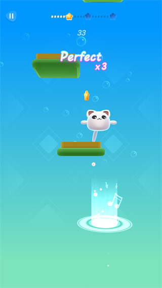 Meow Jump