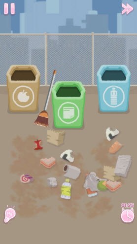 Perfect Tidy