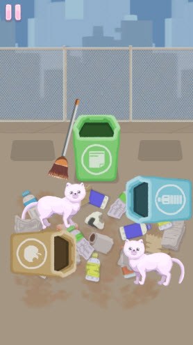 Perfect Tidy