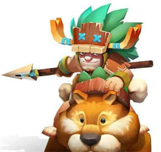 石器争霸游戏