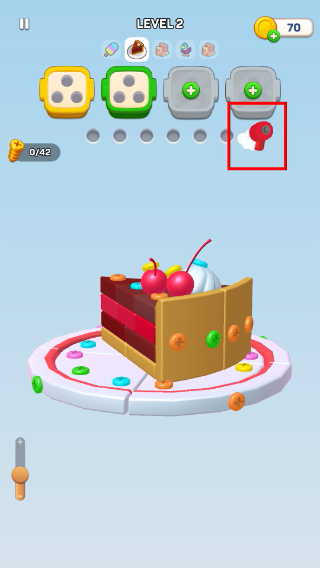 螺丝分拣3D免广告