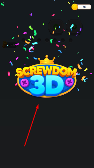 螺丝分拣3D免广告