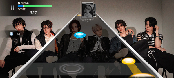 SUPERSTAR SMTOWN最新版