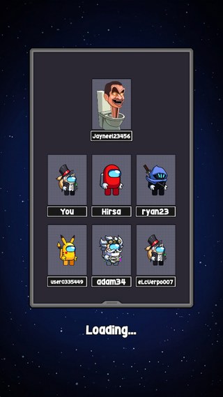 Space Survivor