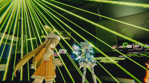 vrchat手机版