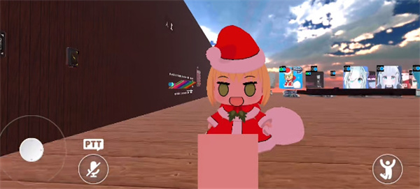 vrchat官方正版