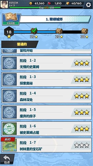 Fortias Saga
